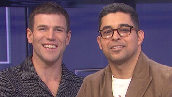Wilmer Valderrama and Austin Stowell Explain How 'NCIS' and 'Origins' Prequel Are Doing a Crossover